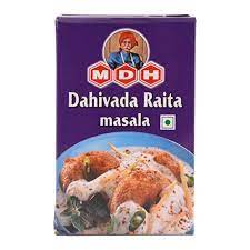 MDH Dahivada Raita Masala MirchiMasalay