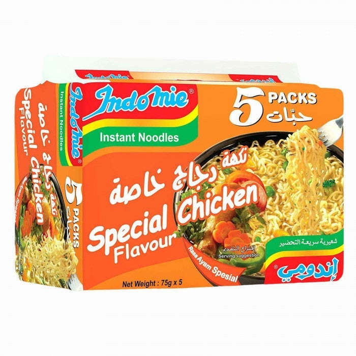 Indomie Special Chicken Flavour MirchiMasalay