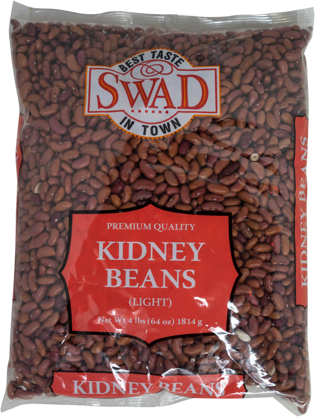 Flavorful Swad Red Rajma Kidney Beans | MirchiMasalay
