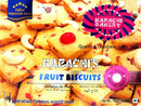 Karachi Bakery Fruit Biscuits MirchiMasalay