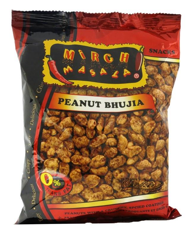 Mirch Masala Peanut Bhujia MirchiMasalay