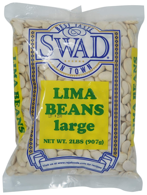 Swad Valor Lilva Lima Beans MirchiMasalay