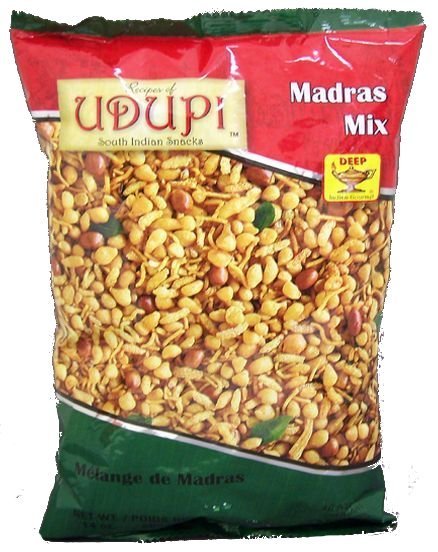 Deep Udupi Madras Mix MirchiMasalay