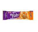 Parle FAB Orange Cookies MirchiMasalay