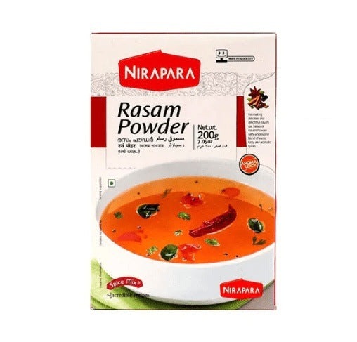 Nirpara Rasam Powder MirchiMasalay