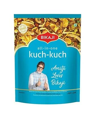 Bikaji All-in-One MirchiMasalay