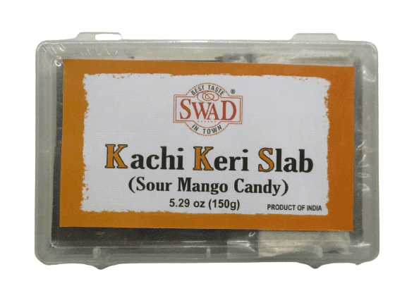 Swad Kachi Keri MirchiMasalay