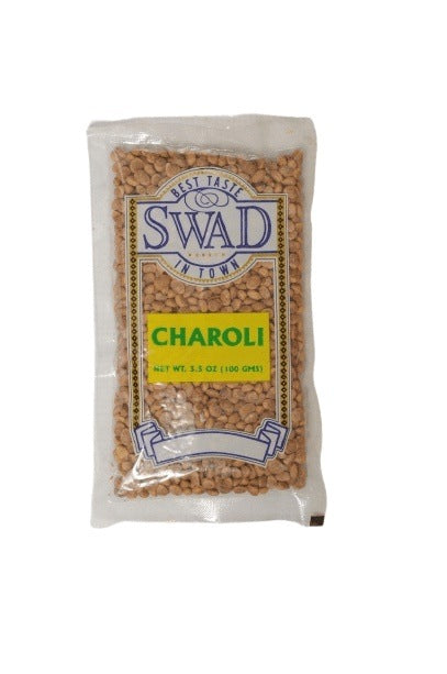 Swad Charoli MirchiMasalay