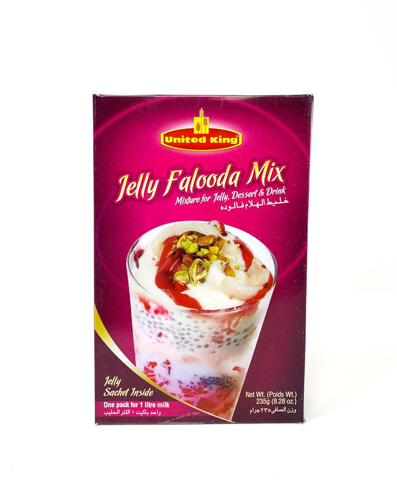 United King Falooda Mix ITU Grocers Inc.