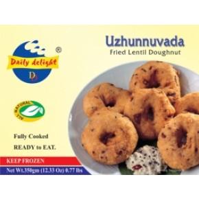 Daily Delight Uzhunnu vada MirchiMasalay